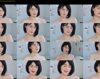 mollysoulful — 71 minute Chaturbate female cam show recording, 1080p, Feb 20, 2021