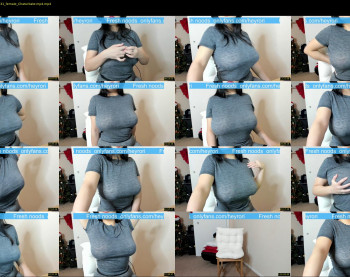 ms_mochii — 70 minute Chaturbate female cam show recording, 1080p, Feb 20, 2021