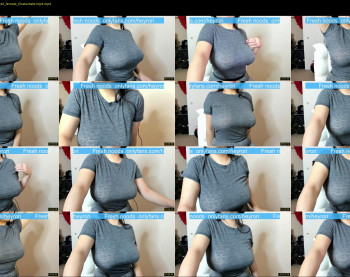 ms_mochii — 70 minute Chaturbate female cam show recording, 1080p, Feb 20, 2021