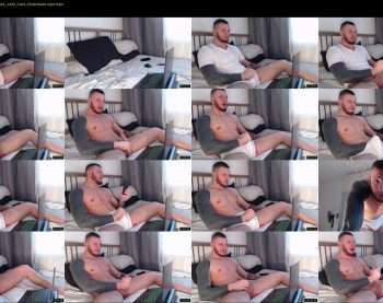 mynameismartin — 70 minute Chaturbate male cam show recording, 1080p, Feb 20, 2021