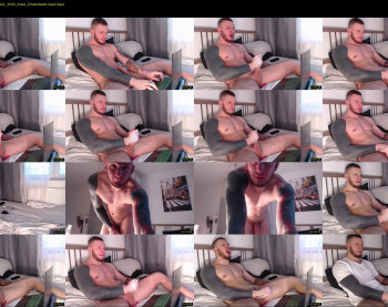 mynameismartin — 73 minute Chaturbate male cam show recording, 1080p, Feb 20, 2021