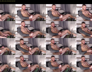 mynameismartin — 70 minute Chaturbate male cam show recording, 1080p, Feb 20, 2021