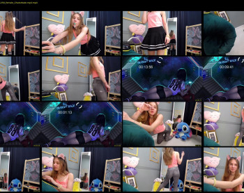 nancycute__ — 72 minute Chaturbate female cam show recording, 1080p, Feb 20, 2021