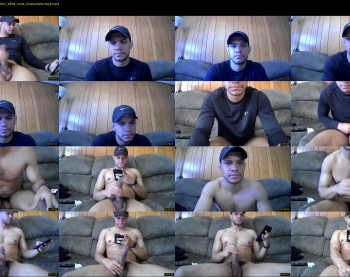 new_york_guy518 — 53 minute Chaturbate male cam show recording, 1080p, Feb 20, 2021