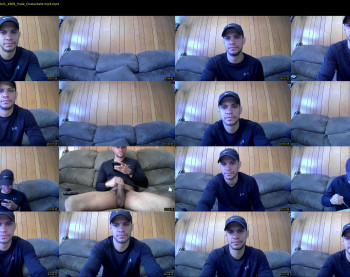 new_york_guy518 — 56 minute Chaturbate male cam show recording, 1080p, Feb 20, 2021