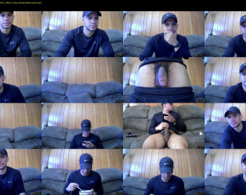 new_york_guy518 — 64 minute Chaturbate male cam show recording, 1080p, Feb 20, 2021