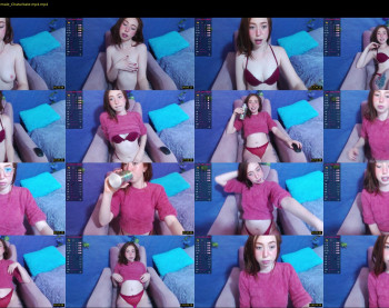 niilaa — 78 minute Chaturbate female cam show recording, 720p, Feb 20, 2021