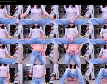 nikkisweetie — 37 minute Chaturbate female cam show recording, 1080p, Feb 21, 2021