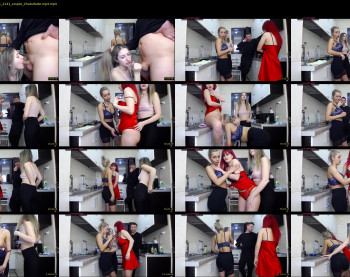 nolimitscoupl3 — 86 minute Chaturbate couple cam show recording, 720p, Feb 20, 2021