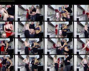 nolimitscoupl3 — 87 minute Chaturbate couple cam show recording, 720p, Feb 21, 2021