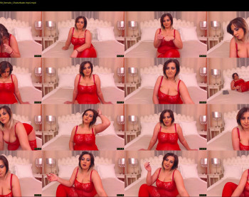 norahreve — 37 minute Chaturbate female cam show recording, 720p, Feb 21, 2021