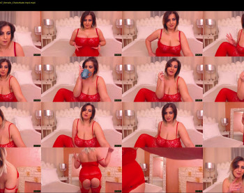 norahreve — 26 minute Chaturbate female cam show recording, 720p, Feb 21, 2021