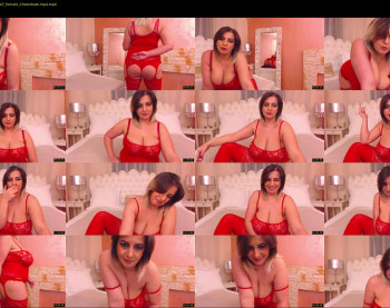 norahreve — 33 minute Chaturbate female cam show recording, 720p, Feb 21, 2021