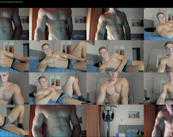 o_r_b_i_t — 48 minute Chaturbate male cam show recording, 720p, Feb 21, 2021