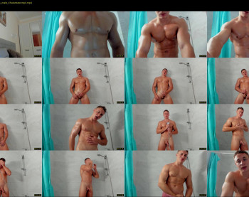 o_r_b_i_t — 17 minute Chaturbate male cam show recording, 720p, Feb 21, 2021