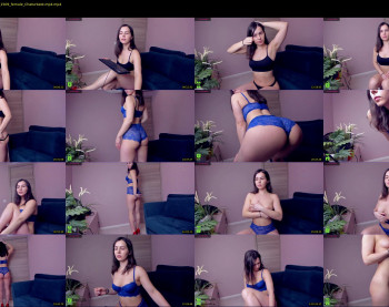 p1ece_of_me — 70 minute Chaturbate female cam show recording, 1080p, Feb 20, 2021