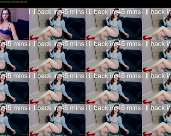 p1ece_of_me — 88 minute Chaturbate female cam show recording, 1080p, Feb 20, 2021