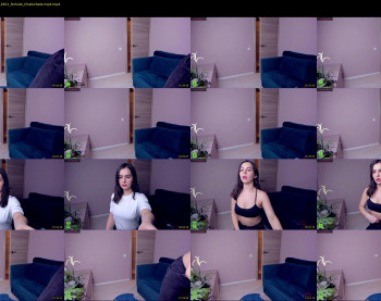 p1ece_of_me — 14 minute Chaturbate female cam show recording, 1080p, Feb 20, 2021
