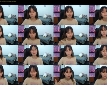 paulette65 — 18 minute Chaturbate female cam show recording, 720p, Feb 20, 2021