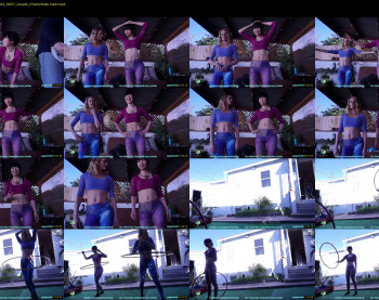 peppermintdusty — 20 minute Chaturbate couple cam show recording, 1080p, Feb 21, 2021