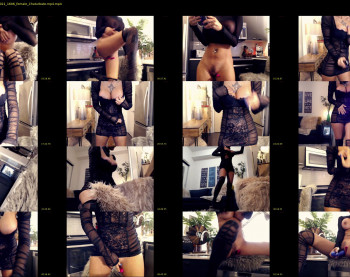 persianangel — 59 minute Chaturbate female cam show recording, 720p, Feb 20, 2021