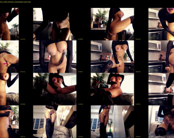 persianangel — 21 minute Chaturbate female cam show recording, 720p, Feb 20, 2021