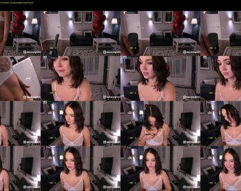 pippalee — 11 minute Chaturbate female cam show recording, 1080p, Feb 21, 2021