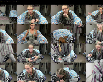 pr3ttyp1nkpussy — 72 minute Chaturbate couple cam show recording, 1080p, Feb 20, 2021