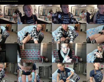 pr3ttyp1nkpussy — 70 minute Chaturbate couple cam show recording, 1080p, Feb 20, 2021