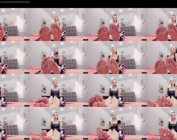presidenttaylor — 23 minute Chaturbate female cam show recording, 720p, Feb 20, 2021