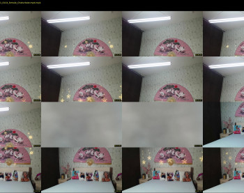 prettyblonde22 — 16 minute Chaturbate female cam show recording, 1080p, Feb 21, 2021