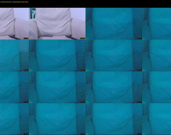 princessasiana — 24 minute Chaturbate female cam show recording, 1080p, Feb 21, 2021