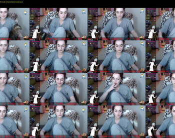 ps4pro — 42 minute Chaturbate female cam show recording, 720p, Feb 20, 2021