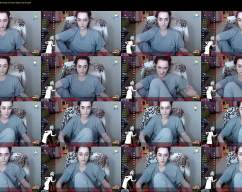 ps4pro — 102 minute Chaturbate female cam show recording, 720p, Feb 20, 2021
