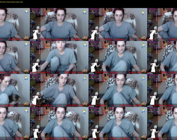 ps4pro — 80 minute Chaturbate female cam show recording, 720p, Feb 20, 2021