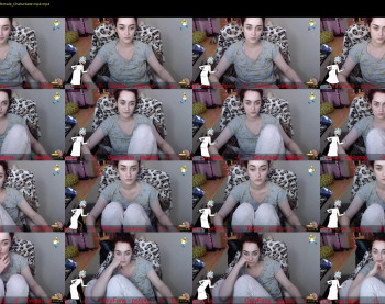 ps4pro — 99 minute Chaturbate female cam show recording, 720p, Feb 21, 2021