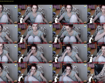 ps4pro — 99 minute Chaturbate female cam show recording, 720p, Feb 21, 2021