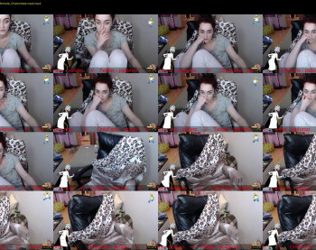 ps4pro — 80 minute Chaturbate female cam show recording, 720p, Feb 21, 2021