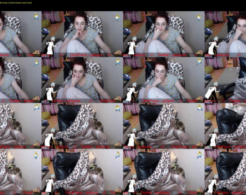 ps4pro — 65 minute Chaturbate female cam show recording, 720p, Feb 21, 2021