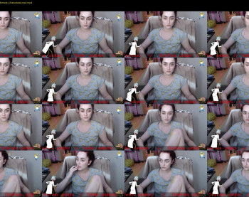 ps4pro — 34 minute Chaturbate female cam show recording, 720p, Feb 21, 2021