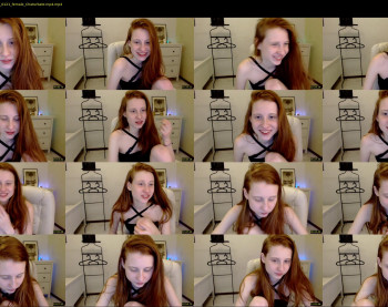 purplebeawer — 14 minute Chaturbate female cam show recording, 1080p, Feb 21, 2021