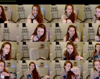 purplebeawer — 72 minute Chaturbate female cam show recording, 1080p, Feb 21, 2021