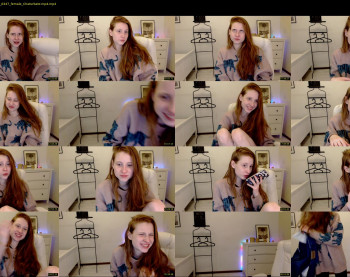purplebeawer — 44 minute Chaturbate female cam show recording, 1080p, Feb 21, 2021