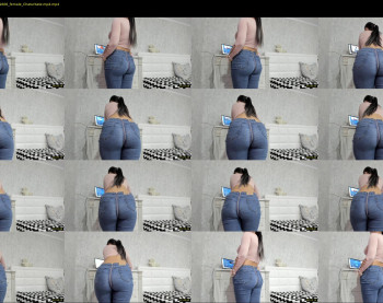 pussysweet9 — 10 minute Chaturbate female cam show recording, 1080p, Feb 20, 2021