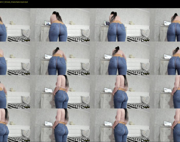 pussysweet9 — 6 minute Chaturbate female cam show recording, 1080p, Feb 20, 2021