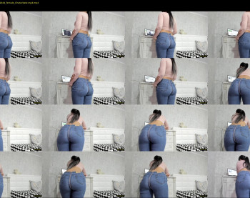 pussysweet9 — 15 minute Chaturbate female cam show recording, 1080p, Feb 20, 2021