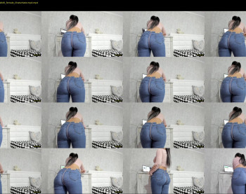 pussysweet9 — 8 minute Chaturbate female cam show recording, 1080p, Feb 20, 2021
