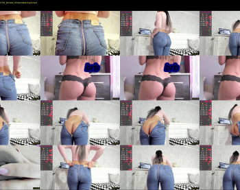 pussysweet9 — 37 minute Chaturbate female cam show recording, 1080p, Feb 20, 2021