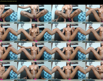 rachel_evans_ — 22 minute Chaturbate female cam show recording, 1080p, Feb 20, 2021