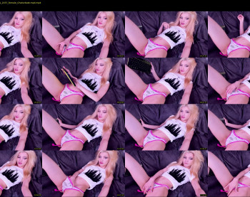 ramonatorres_ — 20 minute Chaturbate female cam show recording, 1080p, Feb 20, 2021